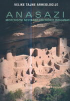 Anasazi, misteriozni nestanak američkih indijanaca