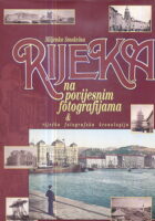 Rijeka na povijesnim fotografijama