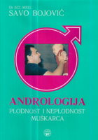 Andrologija: plodnost i neplodnost muškarca