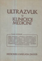 Ultrazvuk u kliničkoj medicini (518 ilustracija)