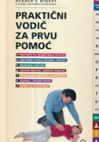 Praktični vodič za prvu pomoć