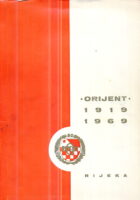 Orijent 1919 - 1969