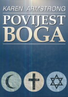 Povijest Boga