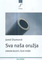 Sva naša oružja (zarazne bolesti, čelik i puške)