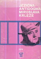 Jezična antidogma Miroslava Krleže