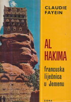 Al Hakima (francuska liječnica u Jemenu)
