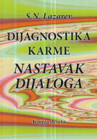 Dijagnostika karme: Nastavak dijaloga X.
