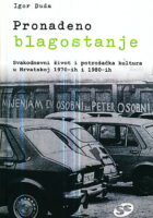 Pronađeno blagostanje