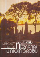 Neznanac u mom grobu