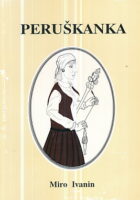Peruškanka