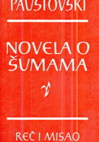 Novela o šumama