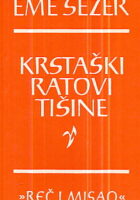 Krstaški ratovi tišine