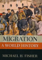 Migration: A World History