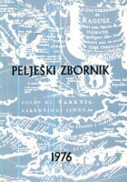 Pelješki zbornik 1976