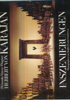 Herbert von Karajan: Inszenierungen (Deutsch)