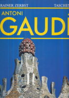 Antoni Gaudi 1852-1926 (Deutsch)