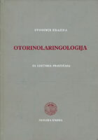 Otorinolaringologija