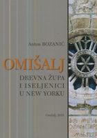 Omišalj: Drevna župa i iseljenici u New Yorku