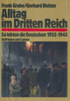 Altag im Dritten Reich: So lebten die Deutschen 1933-1945