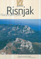 Nacionalni park Risnjak - 50 godina