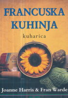 Francuska kuhinja: kuharica