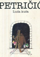 Luda kuća