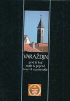 Varaždin - grad i kraj (HRV-DEU-ENG)