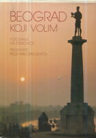 Beograd koji volim