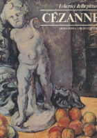 I classici della pittura - Cezanne