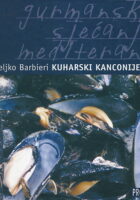 Kuharski kanconijer 3