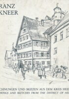 Zeichnungen und Skizzen aus Dem Kreis Heidenheim (DEU-ENG)