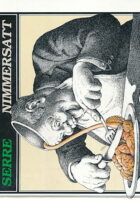 Serre Nimmersatt (DEU)