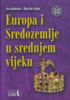 Europa i Sredozemlje u srednjem vijeku