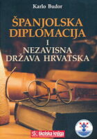 Španjolska diplomacija i Nezavisna Država Hrvatska