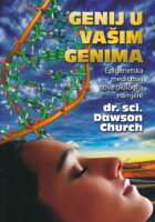 Genij u vašim genima