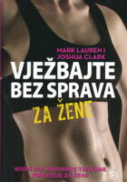 Vježbajte bez sprava za žene