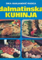 Dalmatinska kuhinja