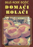 Domaći kolači