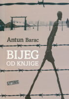 Bijeg od knjige