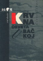 Krvna osveta u Bačkoj