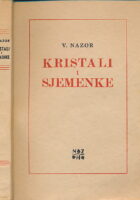Kristali i sjemenke