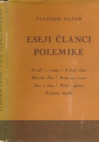 Eseji, članci, polemike