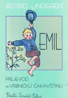 Emil, prijevod na vrbničku čakavštinu