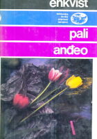 Pali anđeo