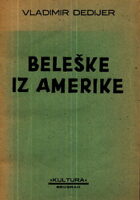 Beleške iz Amerike