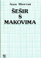 Šešir s makovima