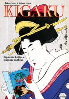 Kigaku - Japanska knjiga o slaganju sudbina