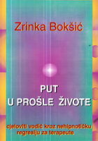 Put u prošle živote: Cjeloviti vodič kroz nehipnotičku regresiju za terapeute