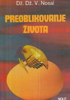 Preoblikovanje života
