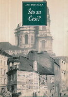 Što su Česi?